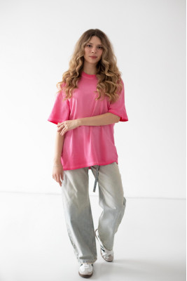 Футболка для жінок "Oversize"